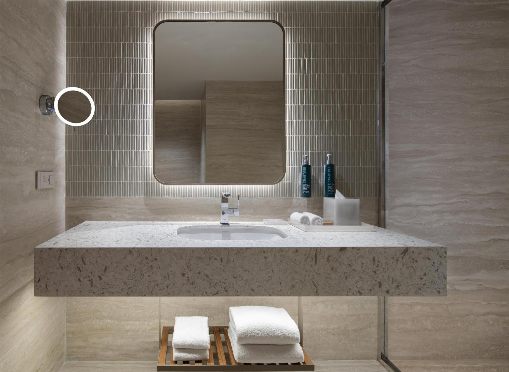 Doubletree By Hilton Istanbul Macka — Fotoğraflar 3